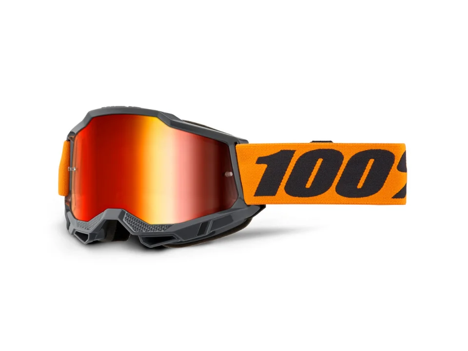 jaszmotor_webshop_100%_-_accuri_2_szurke_-_narancs_cross_szemuveg_-_piros_tukros_plexivel