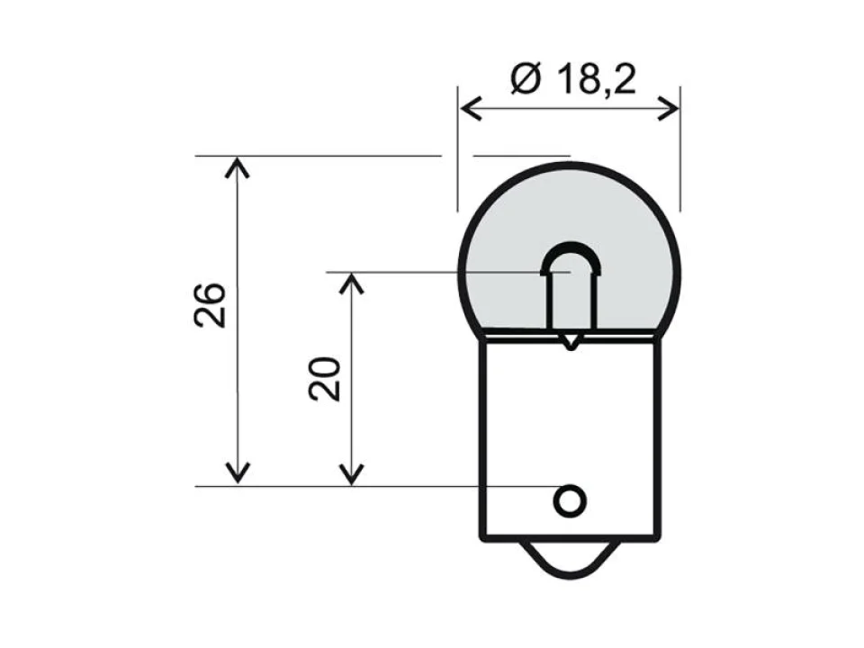 jaszmotor_spletna trgovina_izzo_12v,_10w,_ba15s_(oranžna)_(rms)