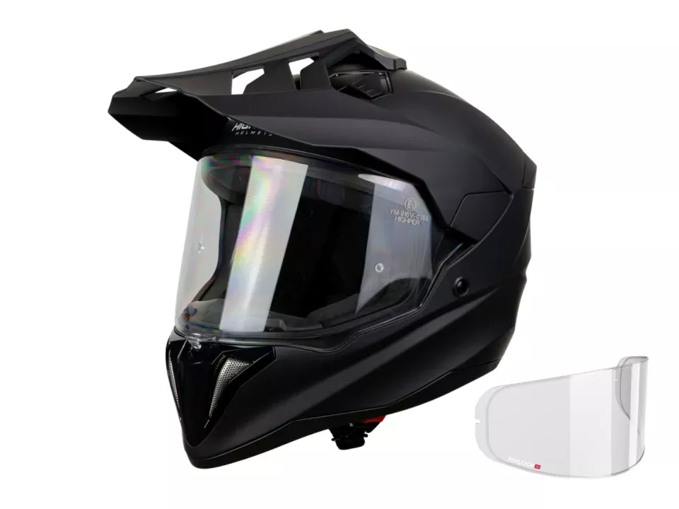 jaszmotor_webshop_highper_x_enduro_bukosisak_felnyithato_plexivel_+_ajandek_pinlock_(matt_fekete)