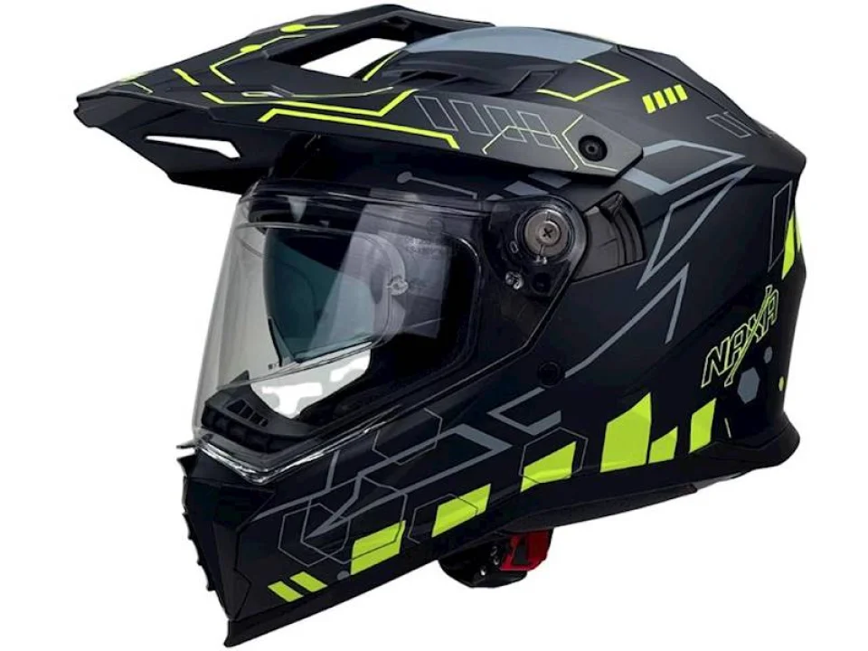 jaszmotor_webshop_naxa_co4-g_cross_bukosisak_felnyithato_plexivel_es_napszemuveggel,_+_ajandek_pinlock_lencse_(matt_fekete_-_sarga)