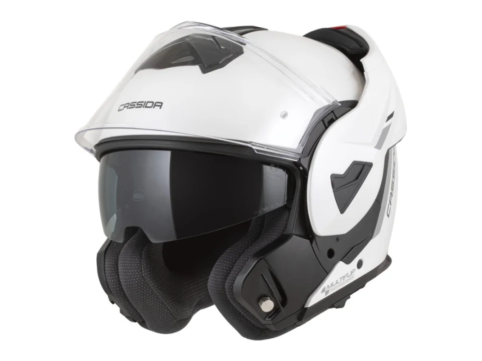 jaszmotor_webshop_cassida_multiflip_solid_felnyithato_bukosisak_napszemuveggel_+_ajandek_pinlock_lencse_(feher)