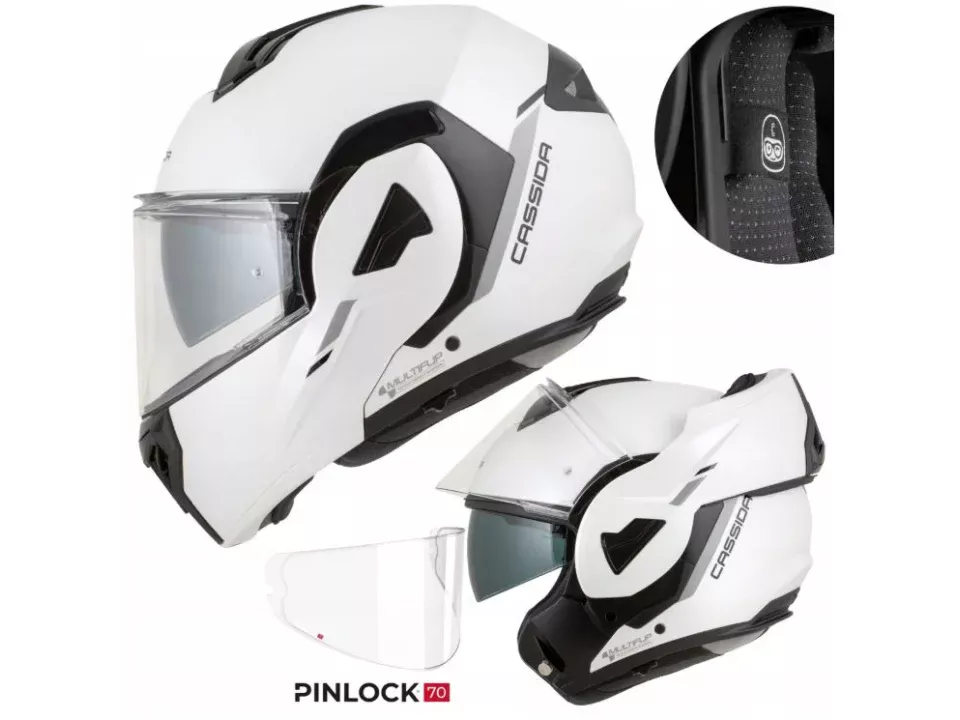 jaszmotor_webshop_cassida_multiflip_solid_felnyithato_bukosisak_napszemuveggel_+_ajandek_pinlock_lencse_(feher)