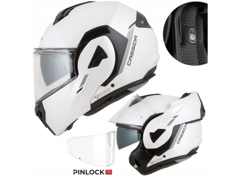 jaszmotor_webshop_cassida_multiflip_solid_felnyithato_bukosisak_napszemuveggel_+_ajandek_pinlock_lencse_(feher)