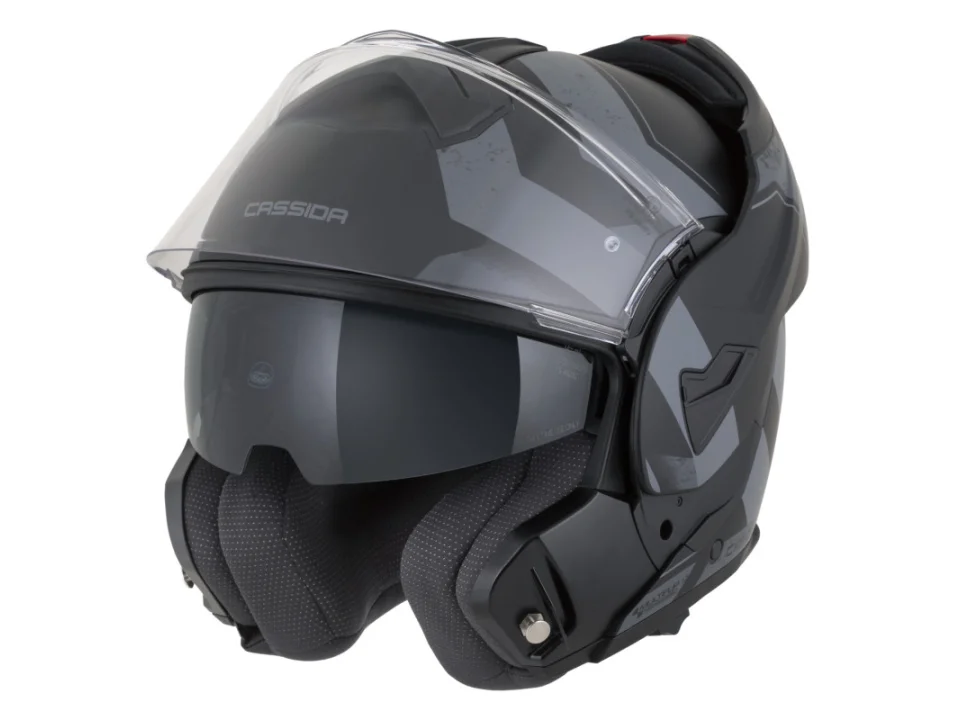 jaszmotor_webshop_cassida_multiflip_korp_felnyithato_bukosisak_napszemuveggel_+_ajandek_pinlock_lencse_(matt_fekete_-_szurke)