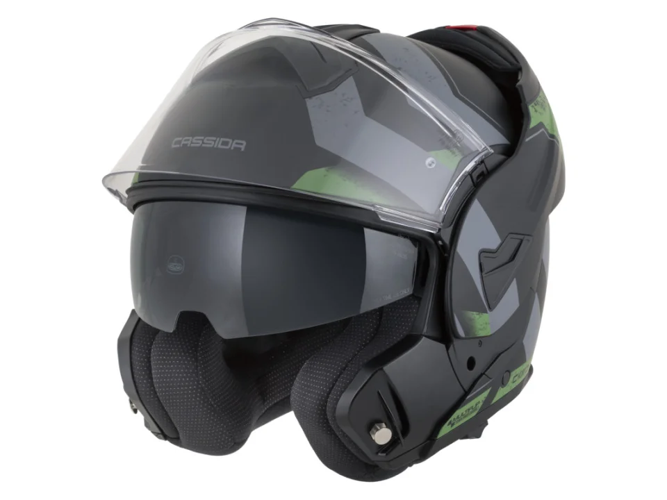 jaszmotor_webshop_cassida_multiflip_korp_felnyithato_bukosisak_napszemuveggel_+_ajandek_pinlock_lencse_(matt_fekete_-_zold)