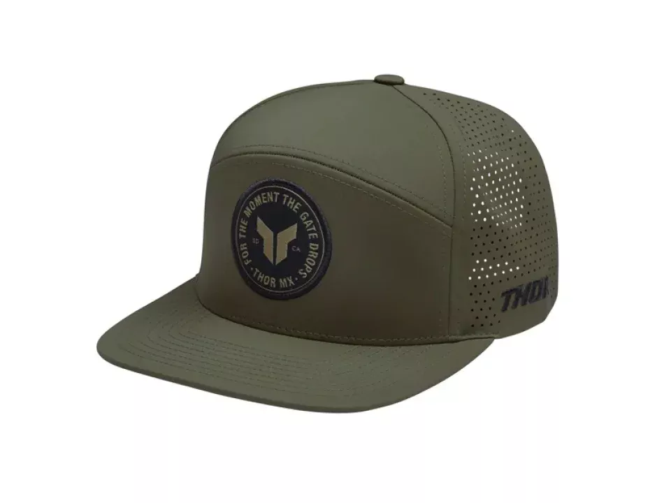 jaszmotor_webshop_thor_badge_htr_baseball_sapka_(zold)