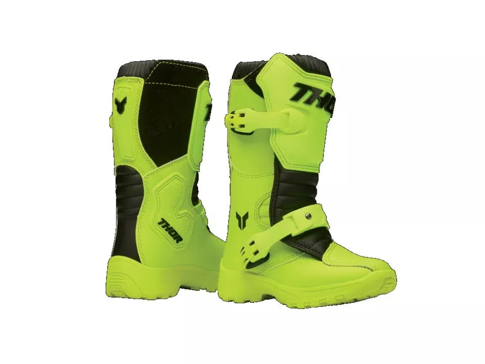 jaszmotor_webshop_thor_blitz_xr_mini_gyerek_motoros_cross_csizma_(sarga_-_fekete)