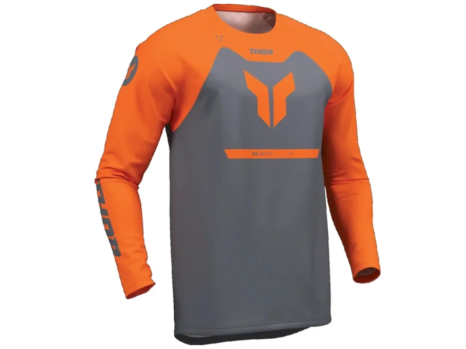 jaszmotor_webshop_thor_ridemode_menace_motoros_mez_(szurke_-_narancssarga)