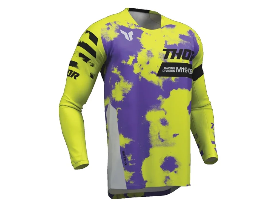 jaszmotor_webshop_thor_launchmode_bleach_gyerek_motoros_mez_(sarga_-_lila)