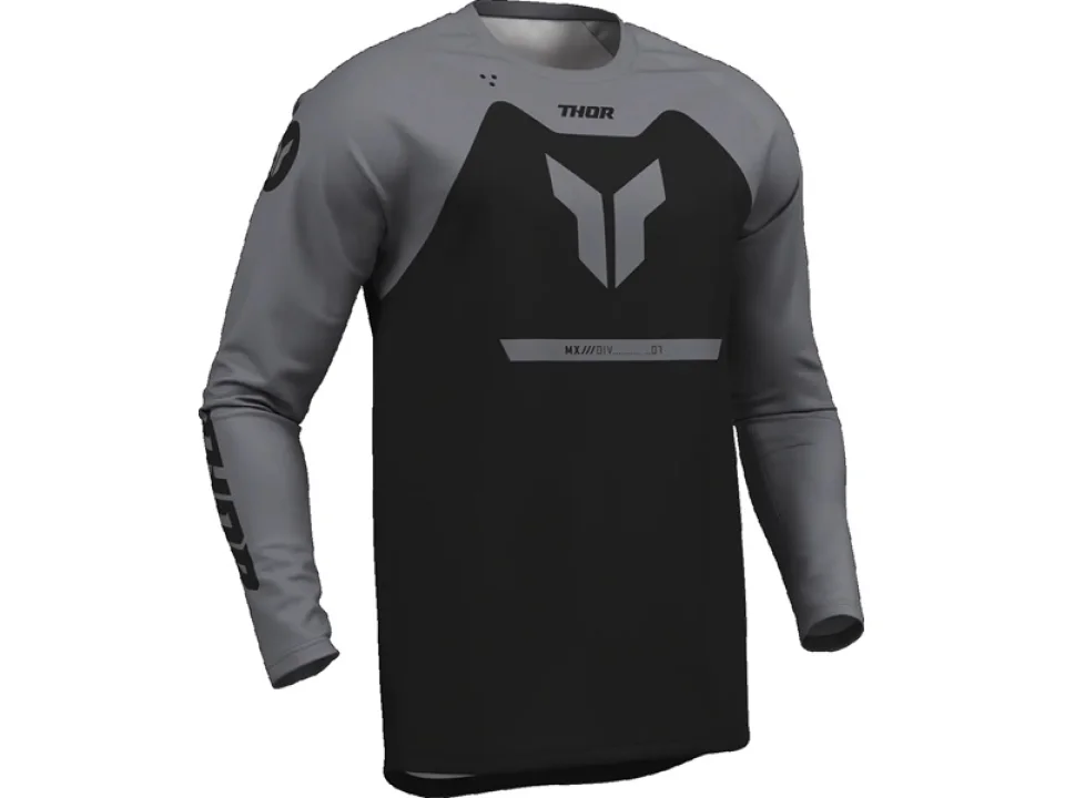 jaszmotor_webshop_thor_ridemode_menace_gyerek_motoros_mez_(fekete_-_szurke)