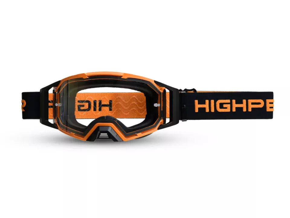 jaszmotor_webshop_highper_x_evo_cross_szemuveg_-_matt_narancssarga_(Átlatszo_+_narancssarga_plexivel)