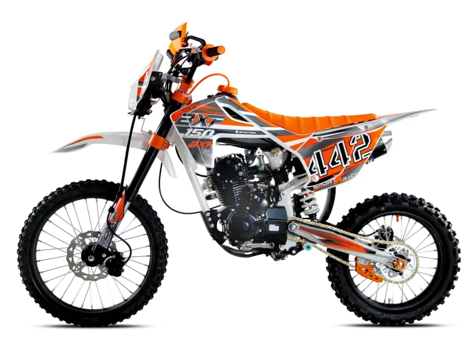 jaszmotor_webshop_barton_bxf_150_dirt_bike_cross_motor_(Új)_-_narancssarga