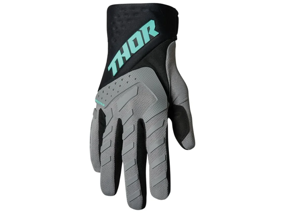 jaszmotor_webshop_thor_spectrum_junior_gyerek_motoros_kesztyu_(szurke_-_fekete)