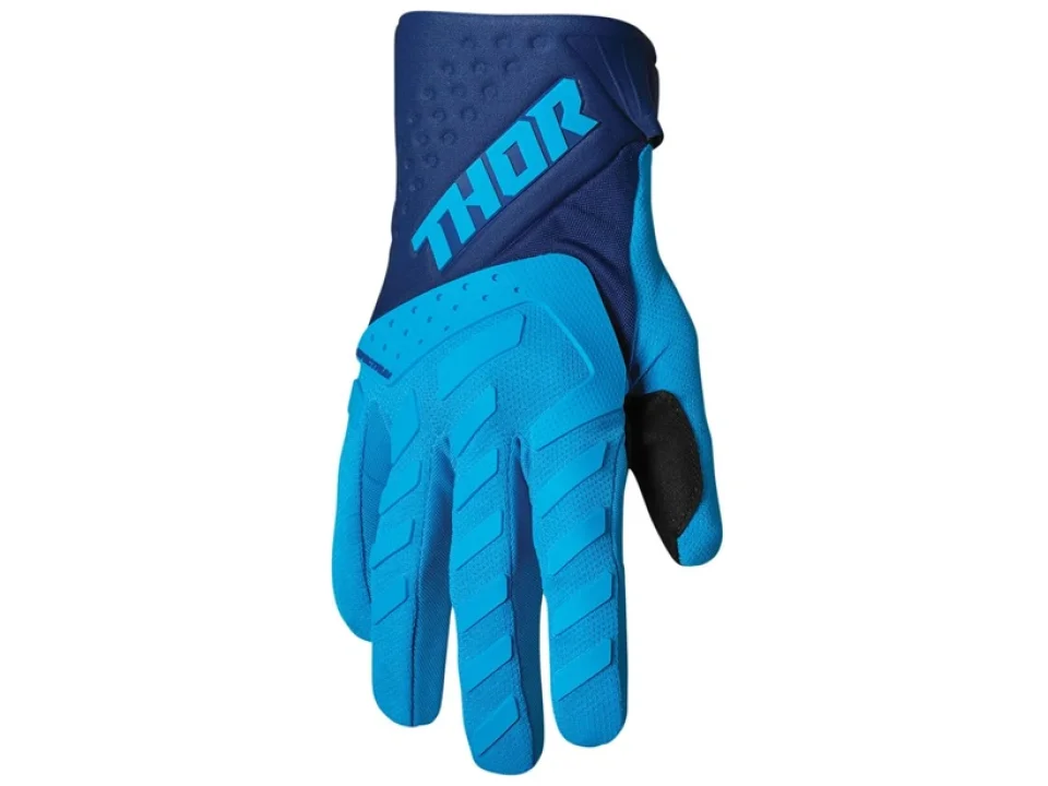 jaszmotor_webshop_thor_spectrum_junior_gyerek_motoros_kesztyu_(kek)