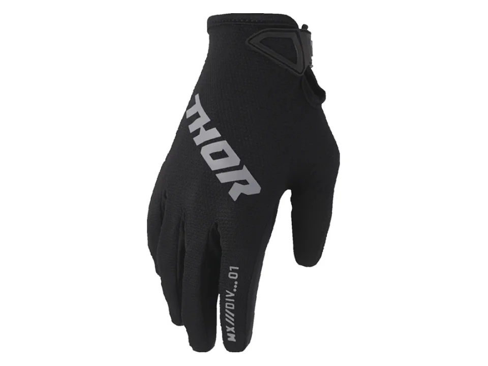 jaszmotor_webshop_thor_ridemode_static_junior_gyerek_motoros_kesztyu_(fekete_-_szurke)