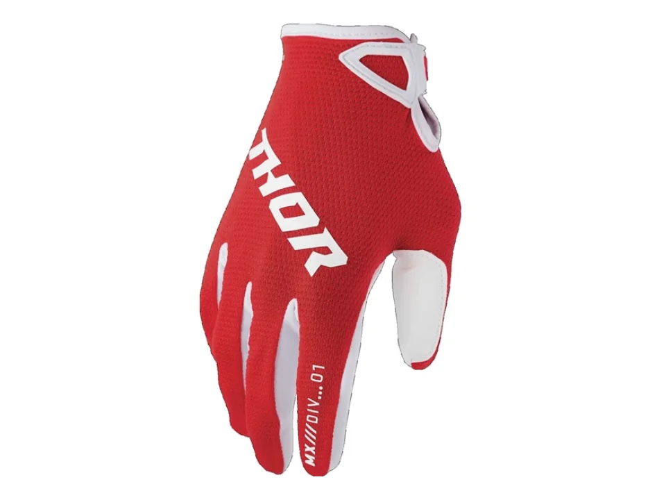 jaszmotor_webshop_thor_ridemode_static_junior_gyerek_motoros_kesztyu_(piros_-_feher)