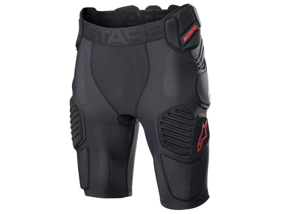jaszmotor_webshop_alpinestars_bionic_action_pro_protektoros_rovidnadrag_(fekete_-_piros)