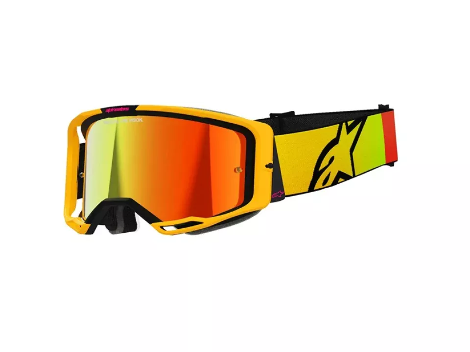 jaszmotor_webshop_alpinestars_vision_8_corp_cross_szemuveg_-_sarga_-_rozsaszin_(piros_tukros_plexivel)