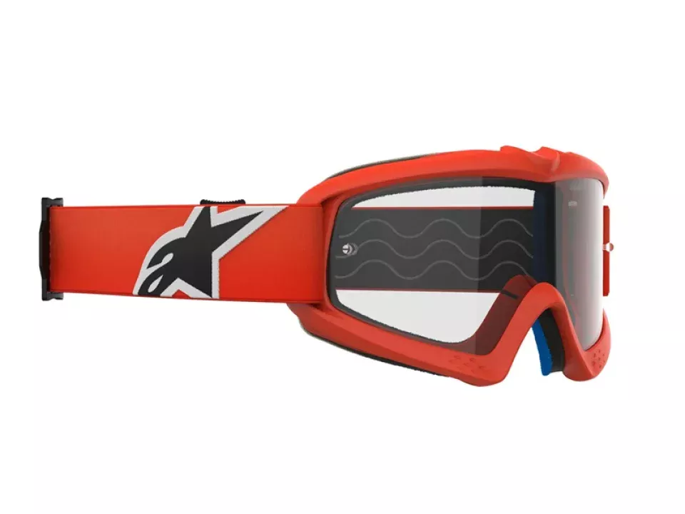 jaszmotor_webshop_alpinestars_youth_vision_corp_gyerek_cross_szemuveg_-_narancssarga_(Átlatszo_plexivel)