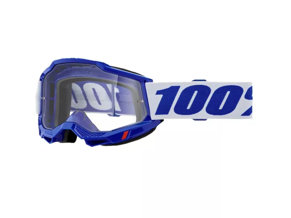 jaszmotor_webshop_100%_-_accuri_2_otg_kek_cross_szemuveg_-_Átlatszo_plexivel