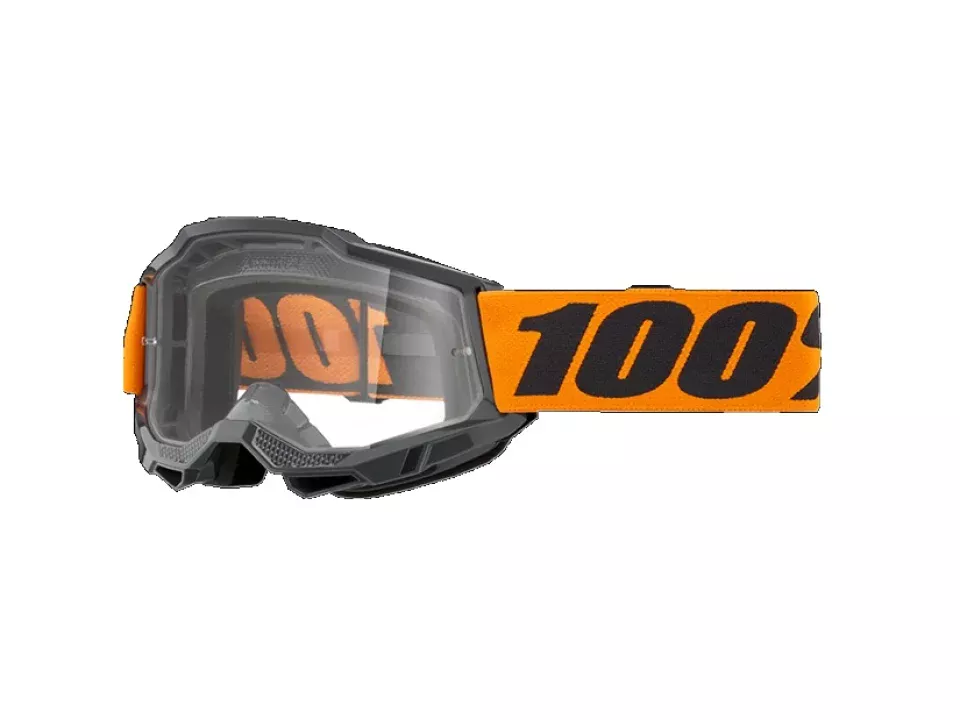 jaszmotor_webshop_100%_-_accuri_2_otg_fekete_cross_szemuveg_-_Átlatszo_plexivel