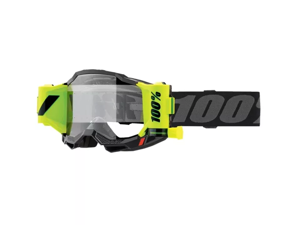 jaszmotor_webshop_100%_-_accuri_2_forecast_fekete_cross_szemuveg_-_Átlatszo_plexivel