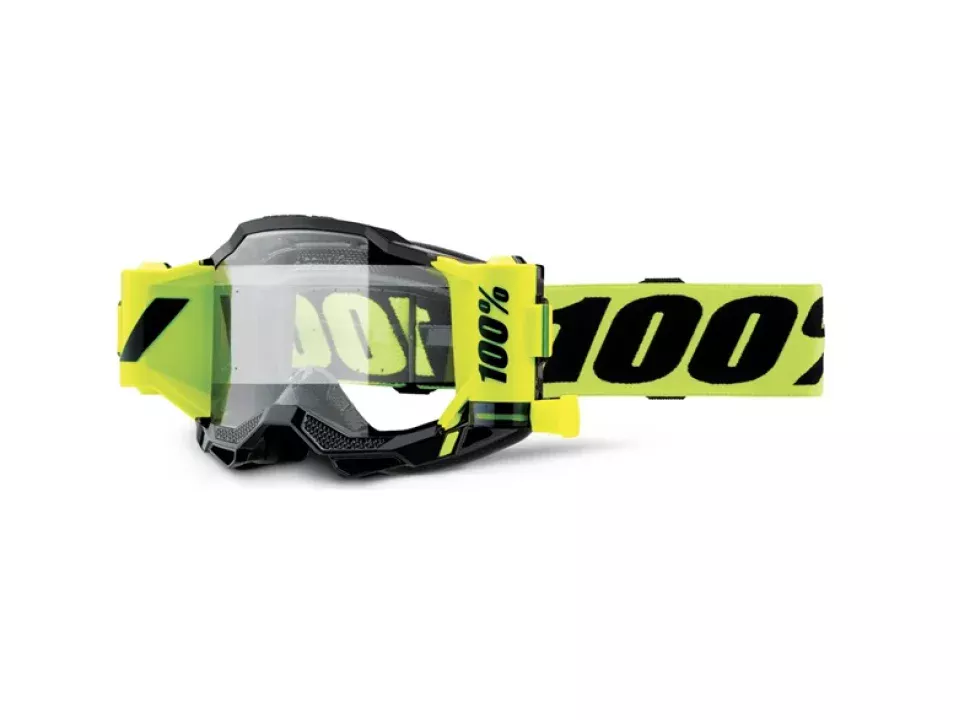 jaszmotor_webshop_100%_-_accuri_2_forecast_sarga_cross_szemuveg_-_Átlatszo_plexivel