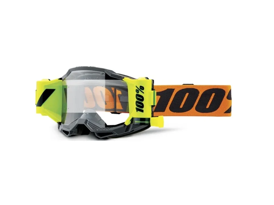 jaszmotor_webshop_100%_-_accuri_2_forecast_narancssarga_cross_szemuveg_-_Átlatszo_plexivel