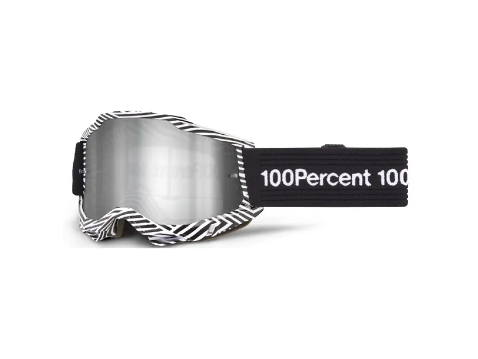 jaszmotor_webshop_100%_-_accuri_2_samba_fekete_cross_szemuveg_-_ezust_tukros_plexivel