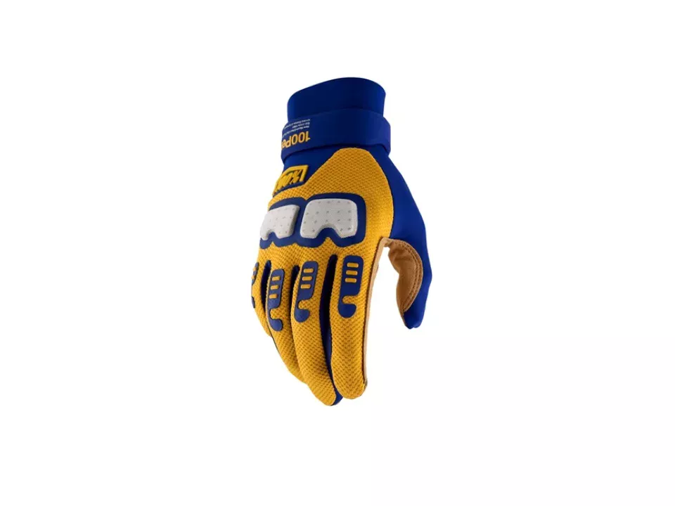 jaszmotor_webshop_100%_-_langdale_motoros_kesztyu_(kek_-_sarga)