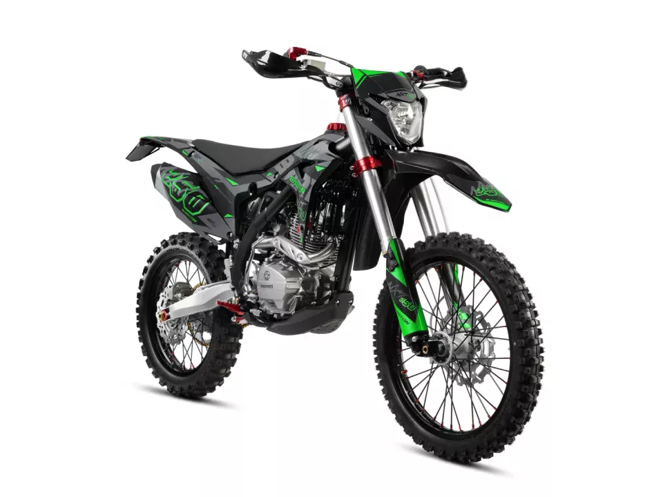jaszmotor_webshop_barton_nxt250_base_felnott_dirt_bike___cross_motor_21-18"_kerekkel_(Új)_-_fekete_-_zold