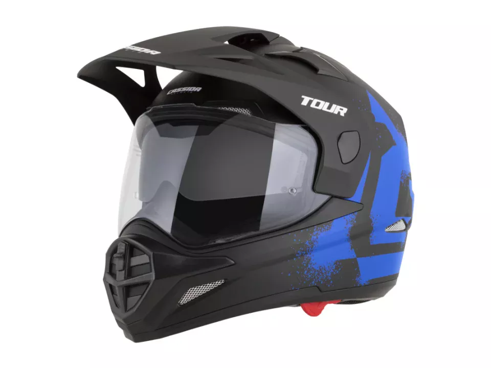 jaszmotor_webshop_cassida_tour_2.0_crew_cross_bukosisak_felnyithato_plexivel_es_napszemuveggel,_pinlock_elokeszitessel_(matt_fekete-kek)