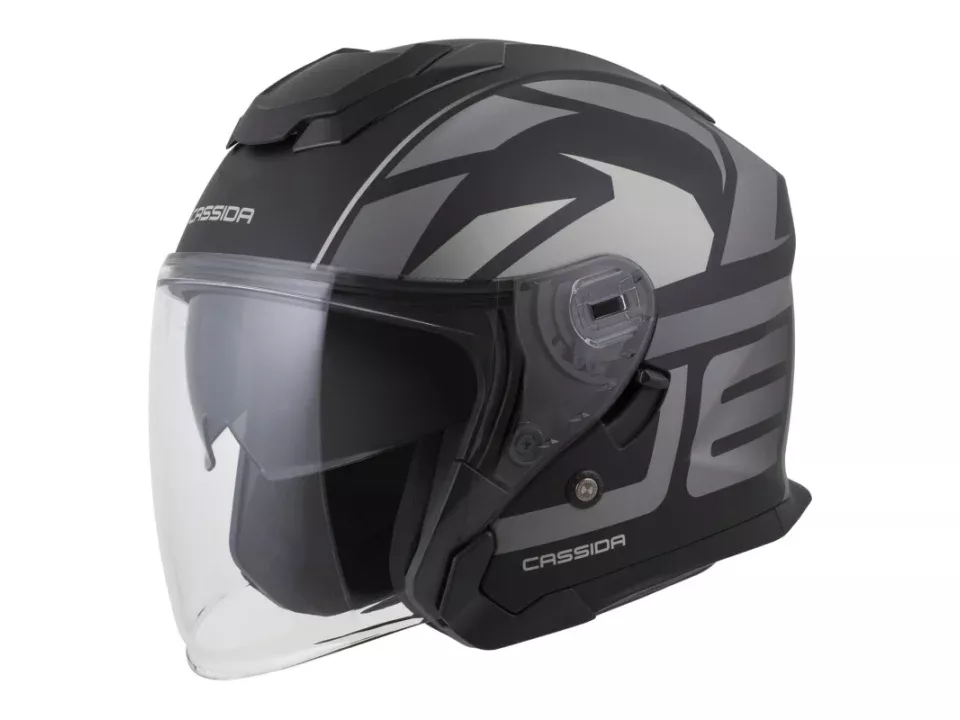 jaszmotor_webshop_cassida_jet_tech_2.0_roto_nyitott_bukosisak_napszemuveggel_(matt_fekete-szurke)