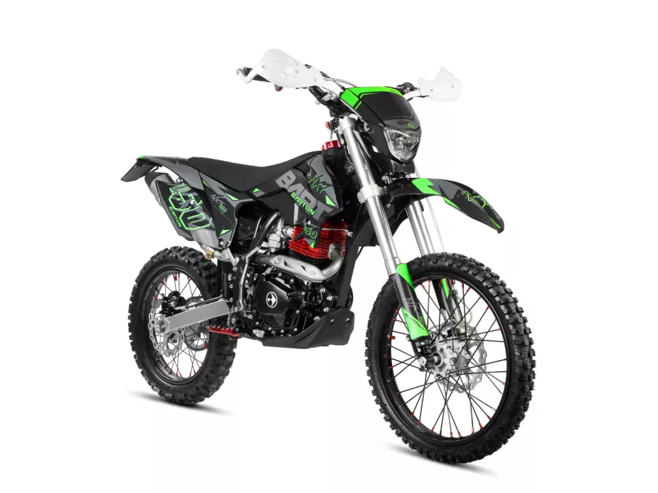 jaszmotor_webshop_barton_nxt_150_dirt_bike_cross_motor_(Új)_-_fekete-zold