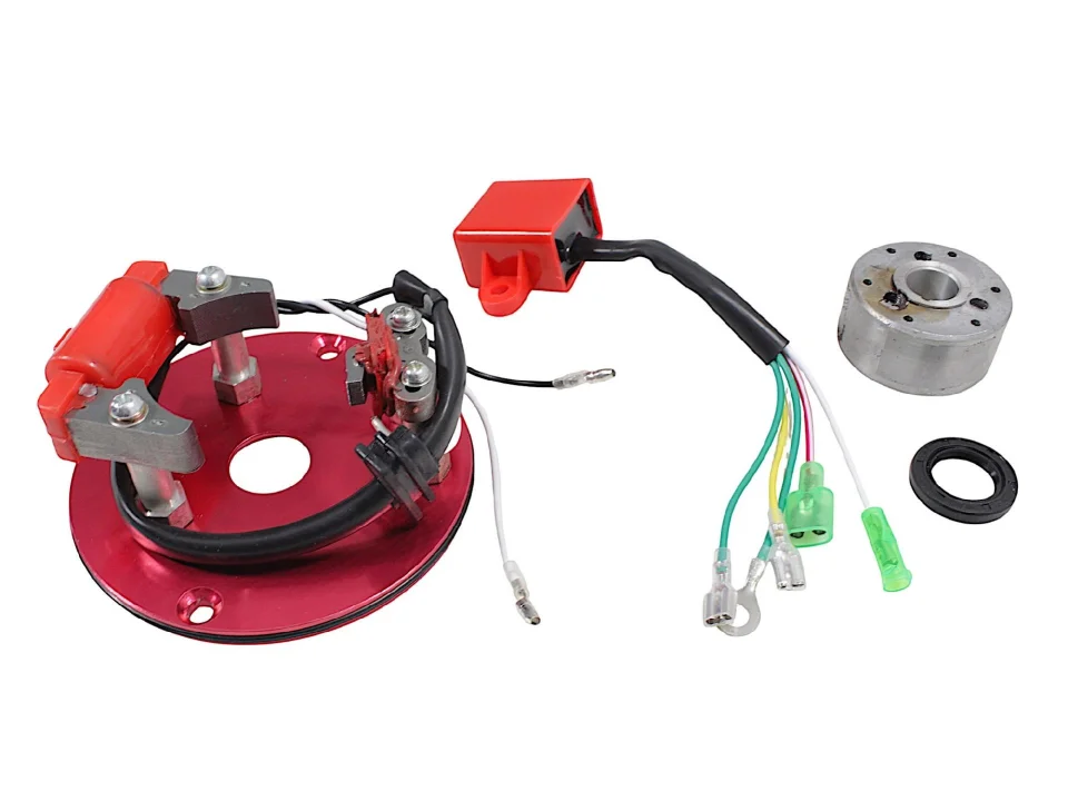 jaszmotor_webshop_gyujtas_alaplap_alloresz_110ccm___125ccm_dirt_bike,_pitbike_tuning_gyujtas_szett,_2_tekercses_(power_force)