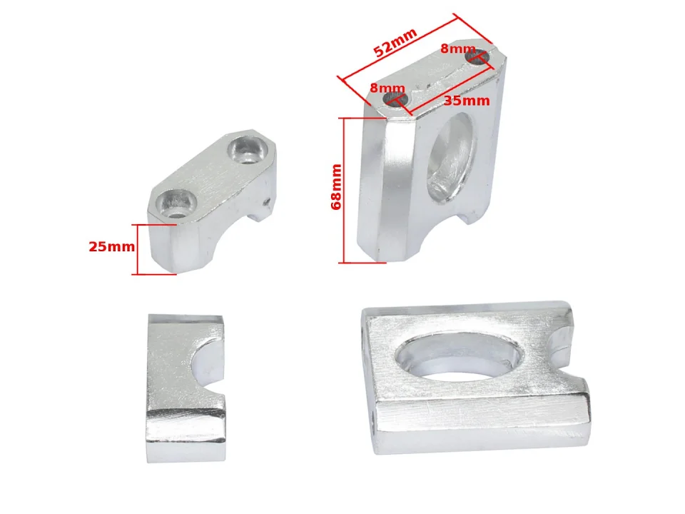 jaszmotor_webshop_svorka_na_riadidlá___svorka_na_tyč_22mm_dirt_bike_125ccm