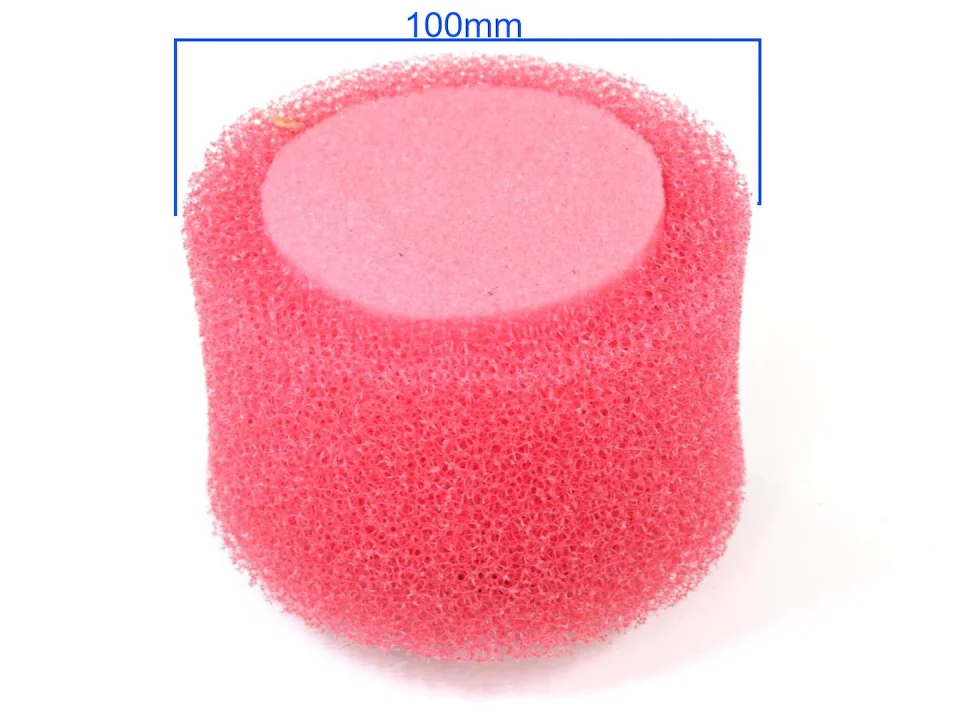 jaszmotor_webshop_levegoszuro_sport,_35mm,_szivacsos_-_piros