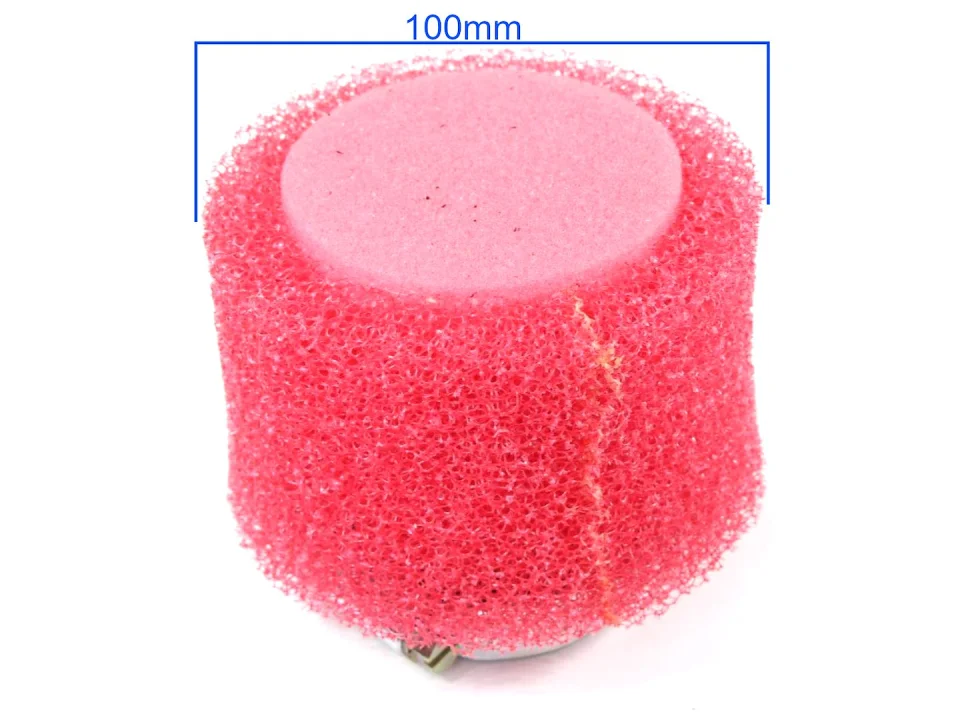 jaszmotor_webshop_levegoszuro_sport,_38mm_szivacsos_-_piros