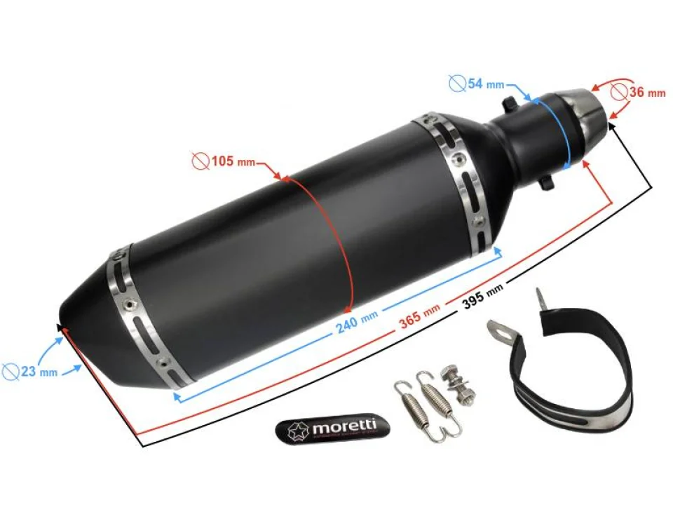 jaszmotor_webshop_kipufogo_dob,_sport,_dirt_bike___pit_bike___quad,_110-600ccm_(fekete_szin)_(moretti)