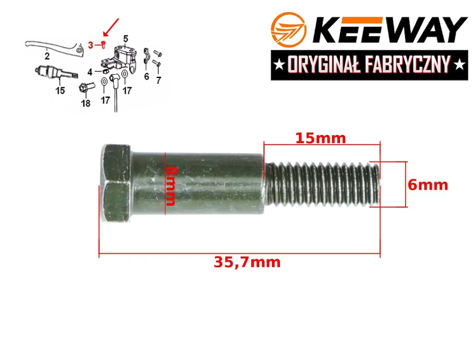 jaszmotor_webshop_fekkar_rogzito_csavar_(gyari_keeway_alkatresz)