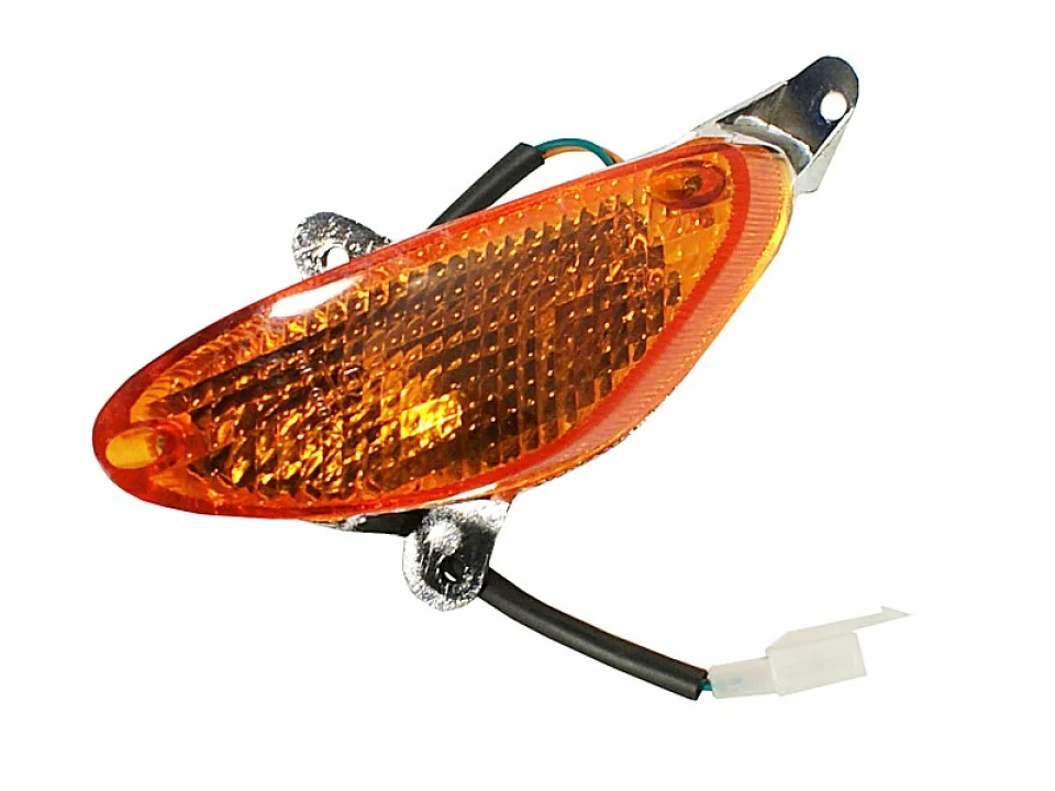 jaszmotor_webshop_left_front_index_roată_10"_pentru_scuter_chinezesc_cu_4_roți_-_cu_bec_portocaliu