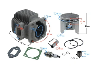 jaszmotor_webshop_hengerszett_pocket_bike_40mm_50ccm,_komplett_(10-es_csapszeg)_(leghuteses)_(moretti) galéria