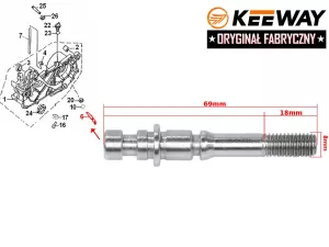 jaszmotor_webshop_fek_rogzito_csavar_keeway_hurricane_50ccm_2t_(gyari_alkatresz) galéria