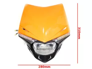 jaszmotor_webshop_fejidom_lampaval_dirt_bike___pit_bike___enduro_(fekete-narancs) galéria