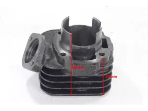 jaszmotor_webshop_hengerszett_honda_dio_zx_2t_70ccm,_47mm_(12mm-es_csapszeg)_(leghuteses) galéria