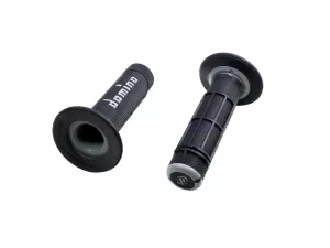 jaszmotor_webshop_markolat_domino_cross_(par,_fekete-szurke)_(rms) galéria