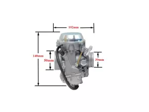 jaszmotor_webshop_karburator_polaris_ranger_magnum_sportsman_300-500ccm,_4t,_kezi_szivatos_(power_force) galéria