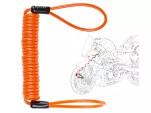 jaszmotor_webshop_fektarcsazar_riasztoval_(fluo_zold)_(moretti) galéria