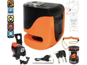 jaszmotor_webshop_fektarcsazar,_rozsdamentes_acelbol__(narancssarga)_(moretti) galéria