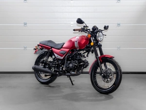 jaszmotor_webshop_barton_cafe_racer_50_4t_motorkerekpar_(Új)_-_piros galéria